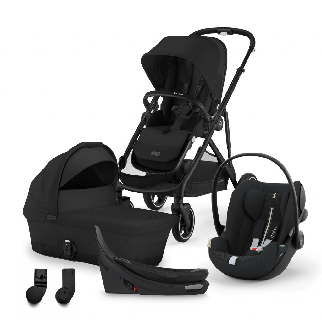 CYBEX Gold Gazelle  4in1 1